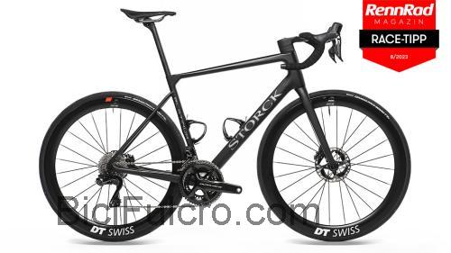 Storck Aernario Platinum scheda tecnica e recensioni